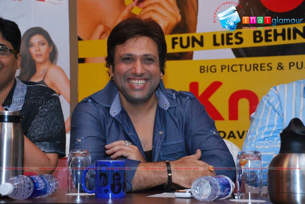 Do Knot Disturb press meet Event hd photo